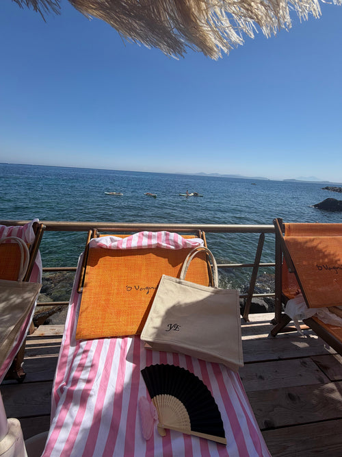 Borsa Beach