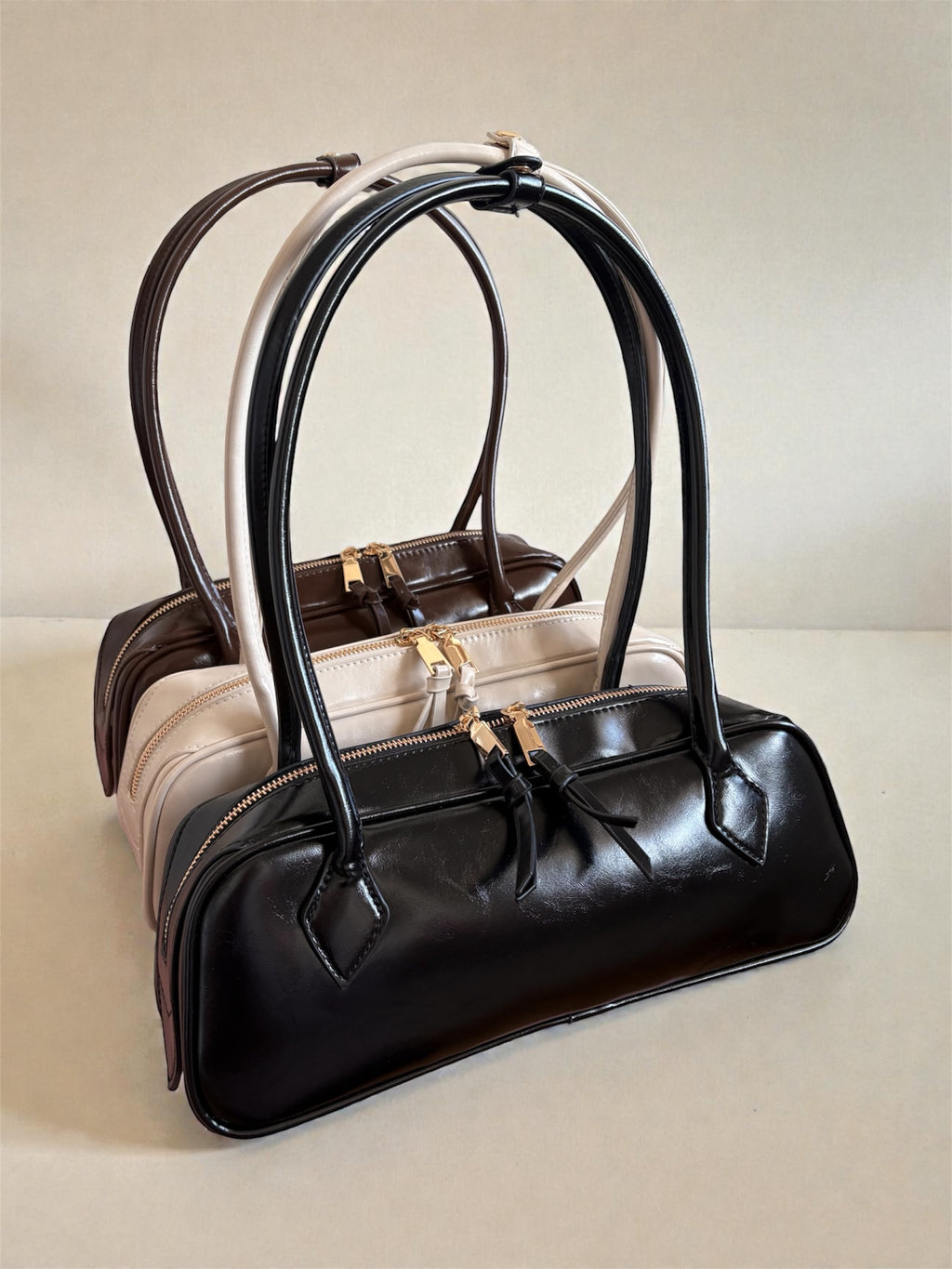 Borsa Handle