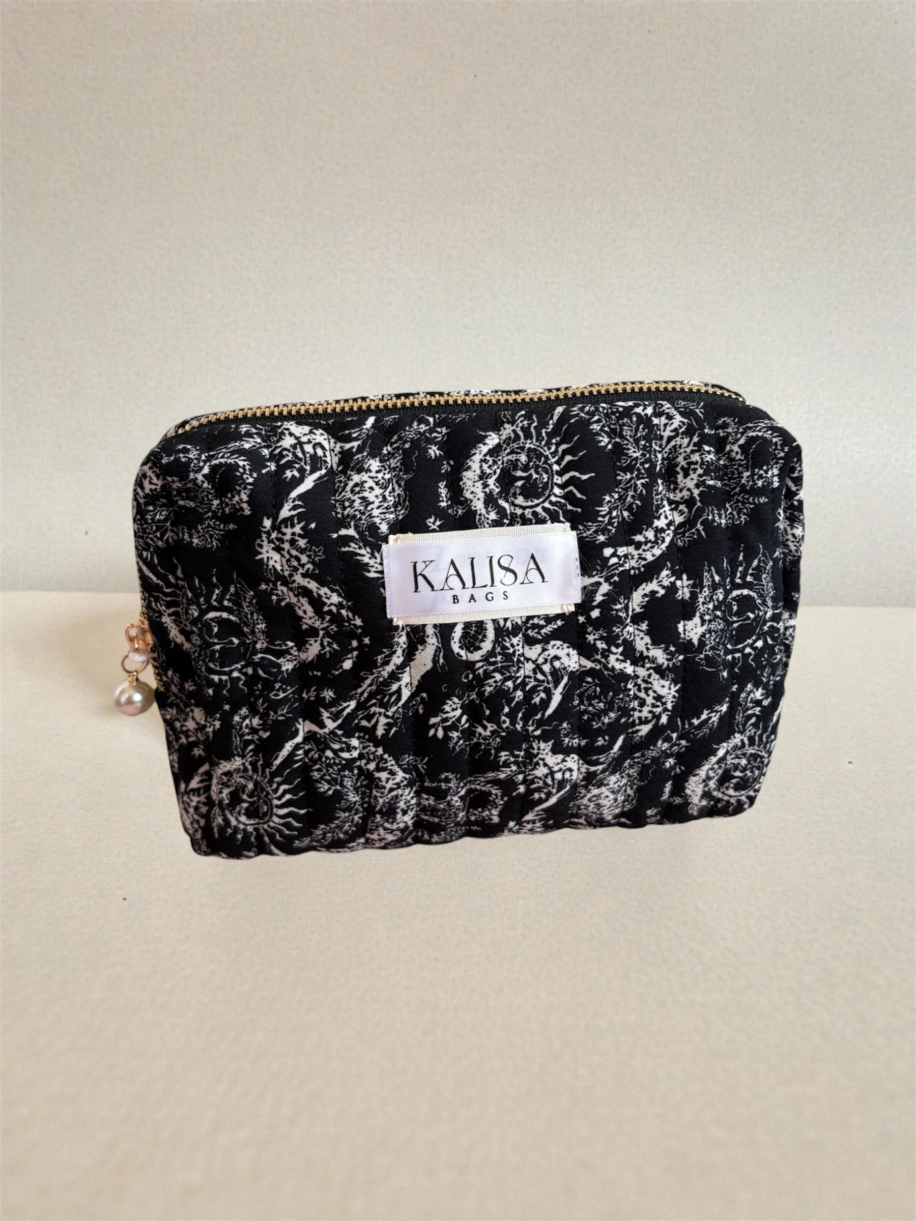 Borsa Beauty