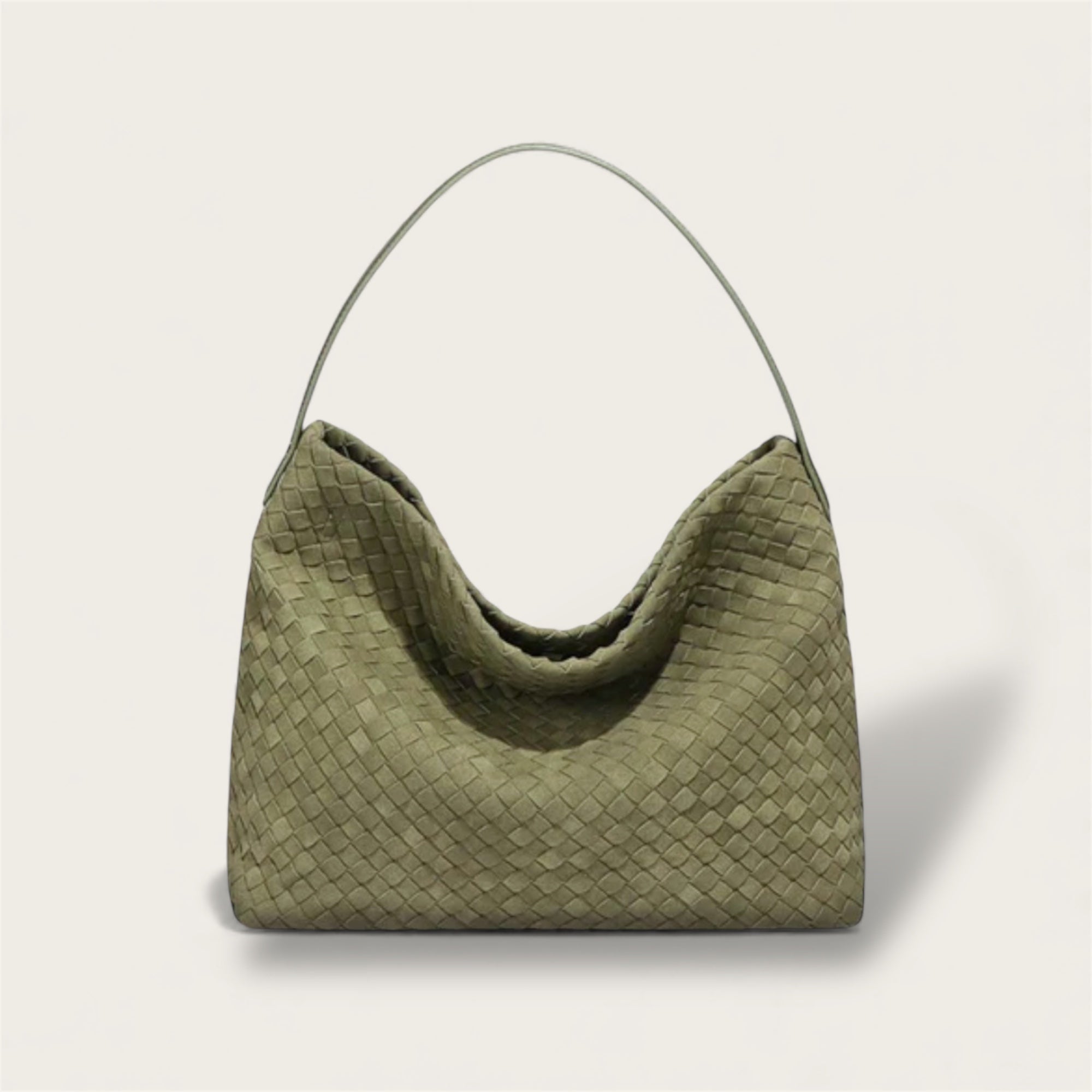 Borsa Olive