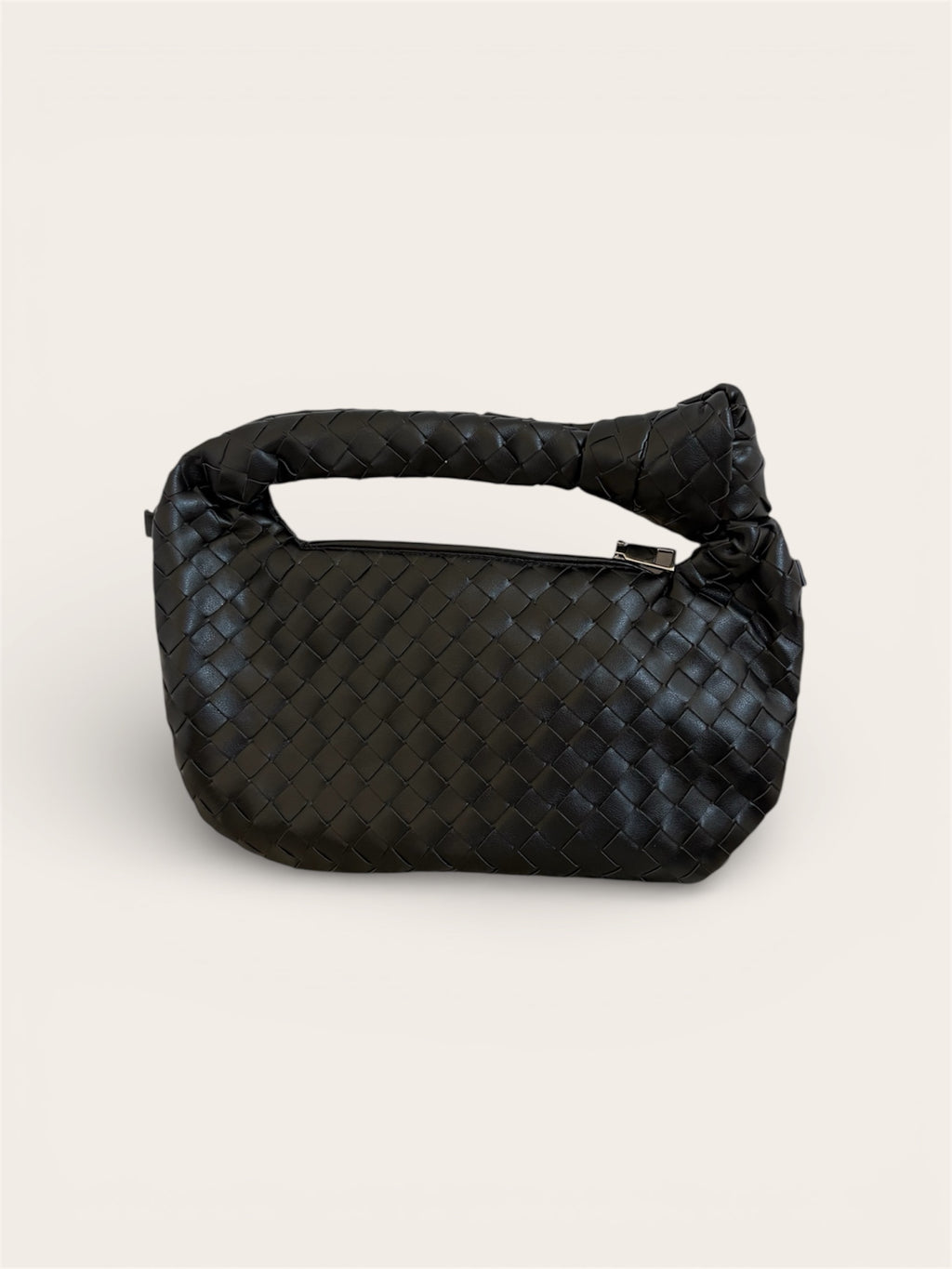 Borsa Cleo in ecopelle