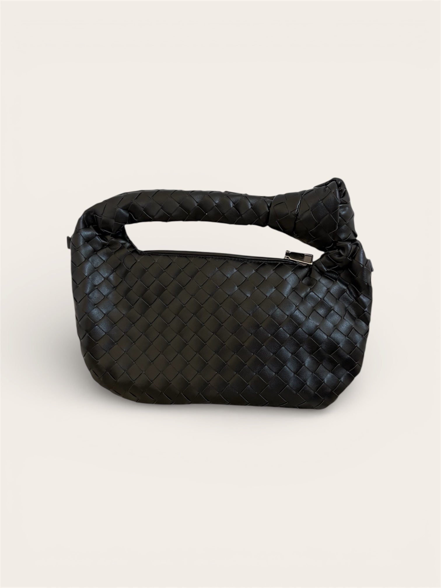 Borsa Cleo in ecopelle