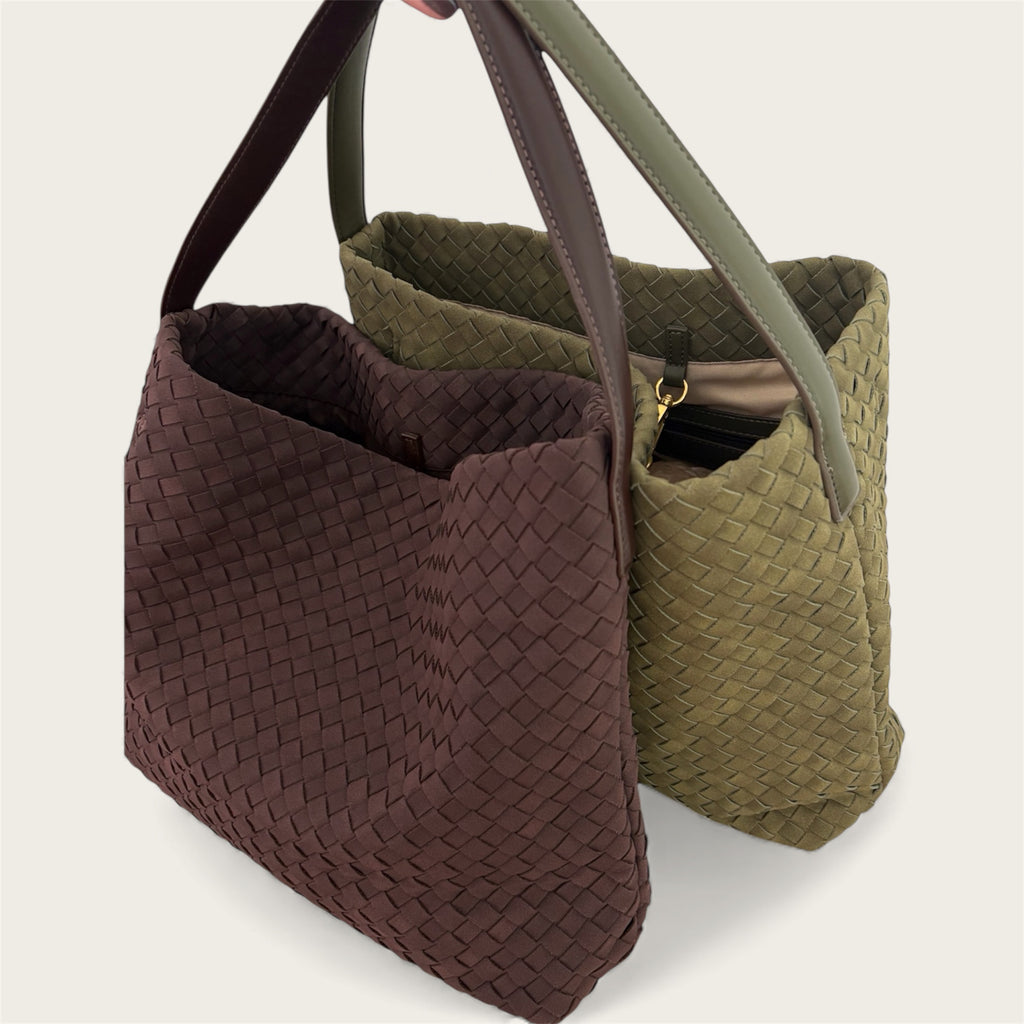 Borsa Olive