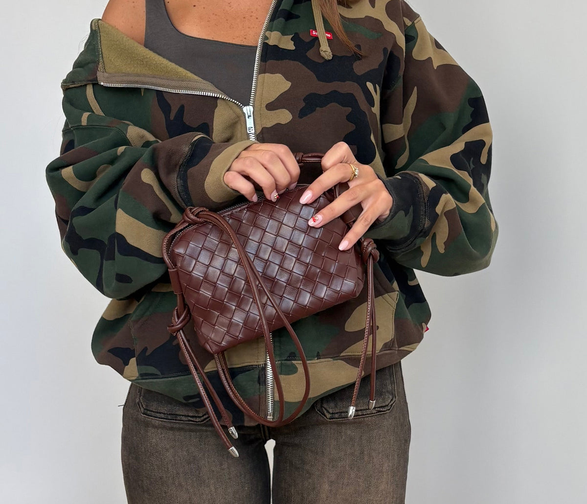 Borsa Twist