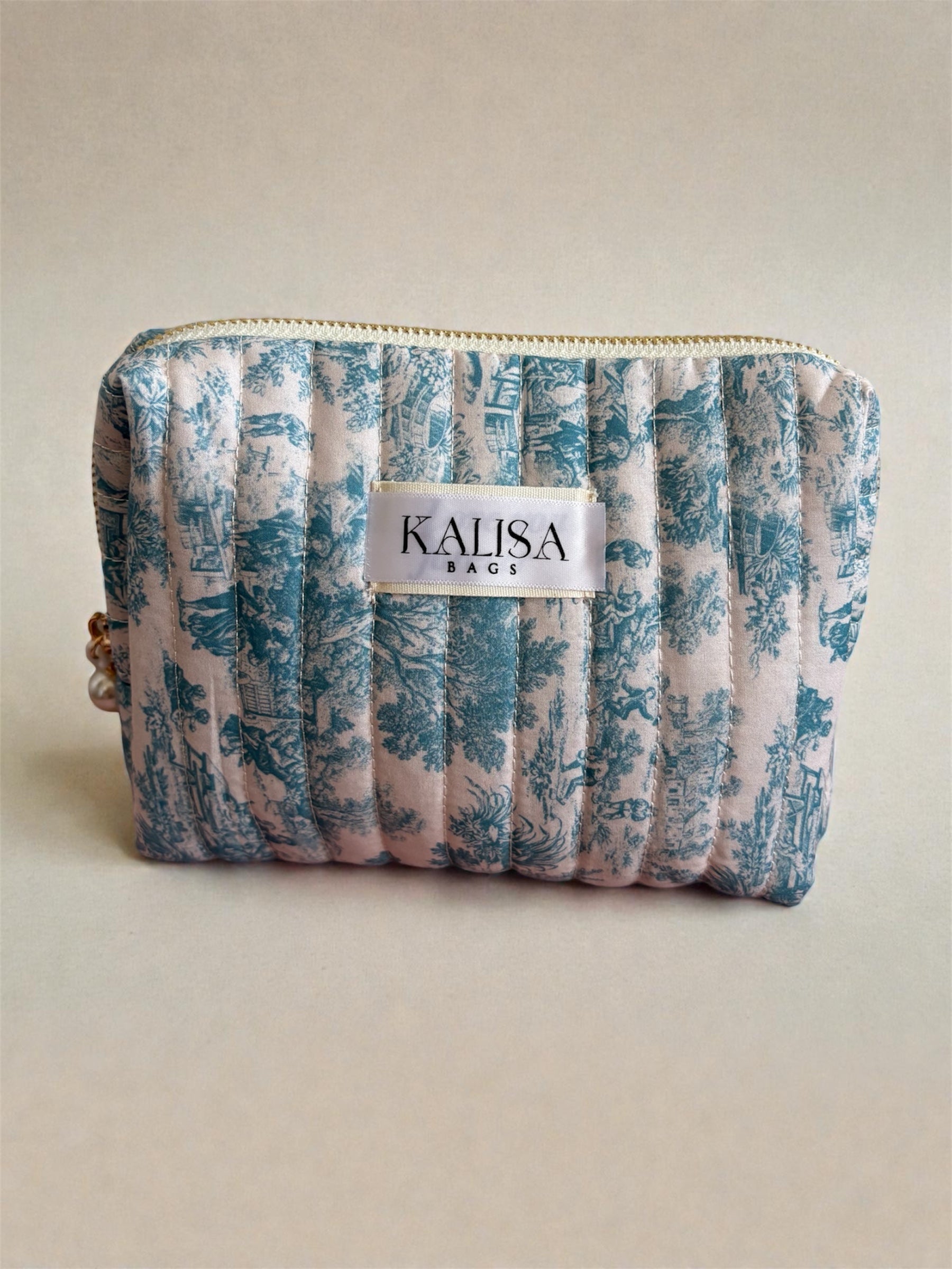 Borsa Beauty