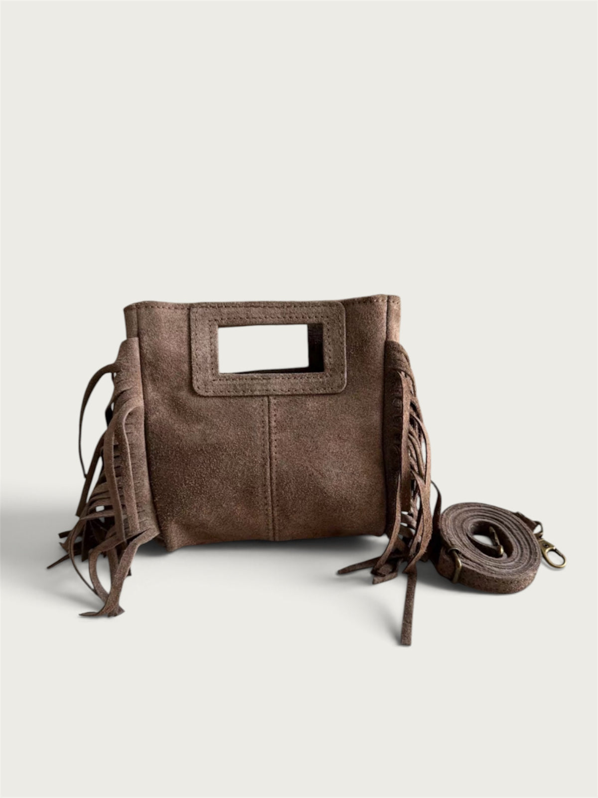 Borsa Frange