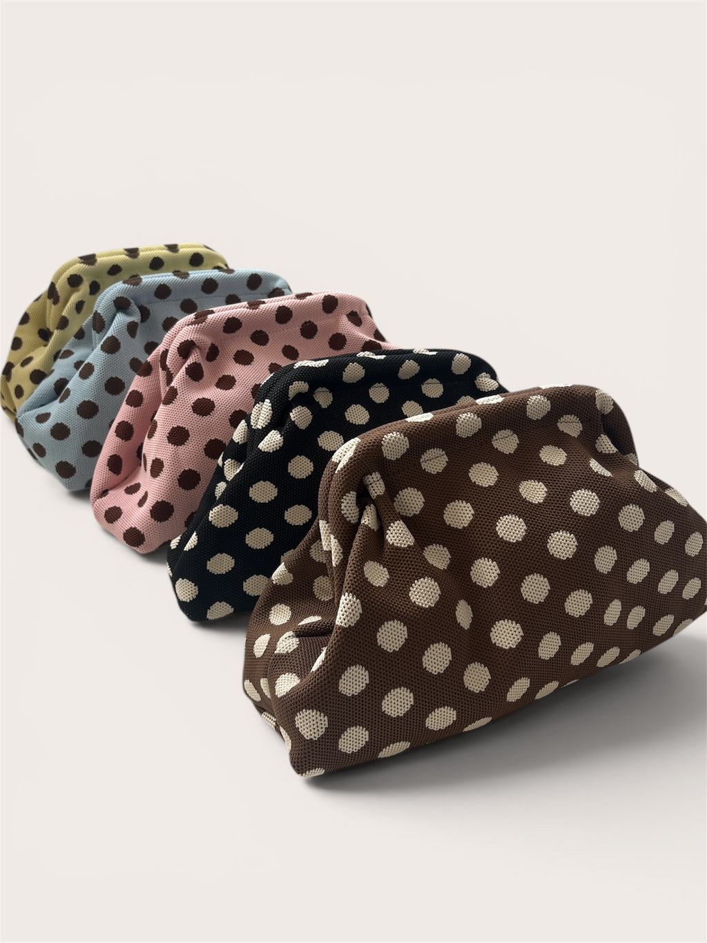 Borsa Pois