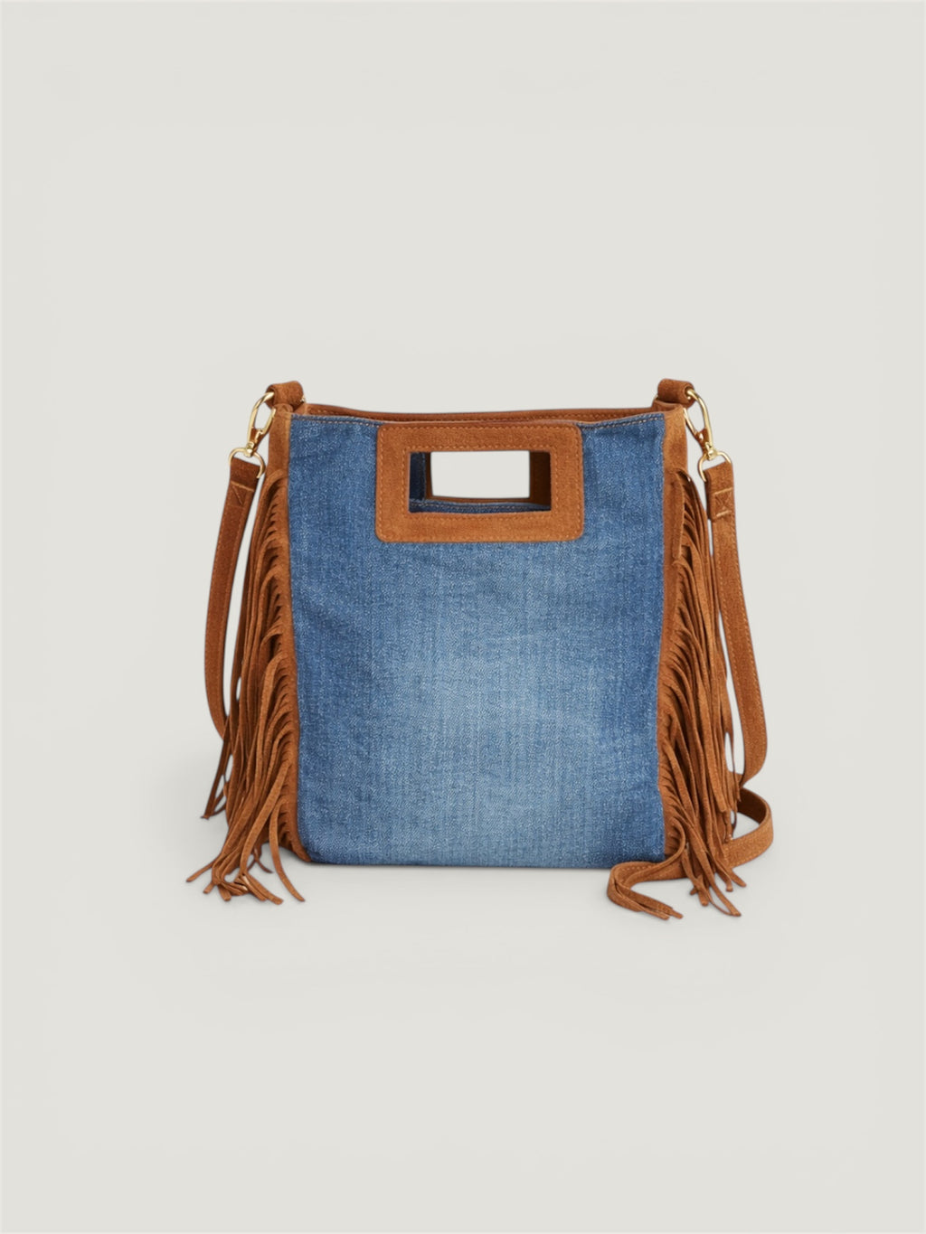Borsa Frange BIG
