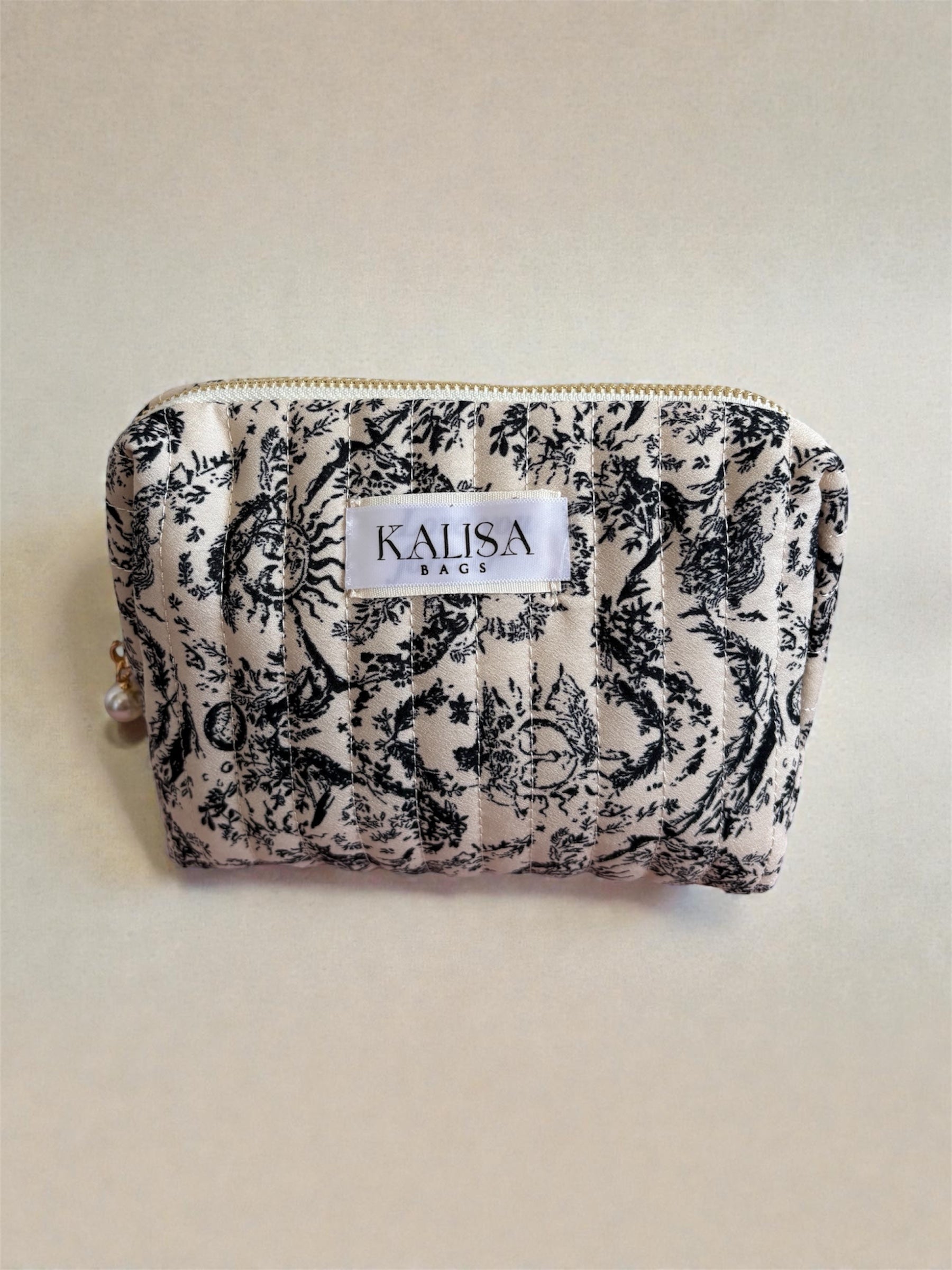 Borsa Beauty