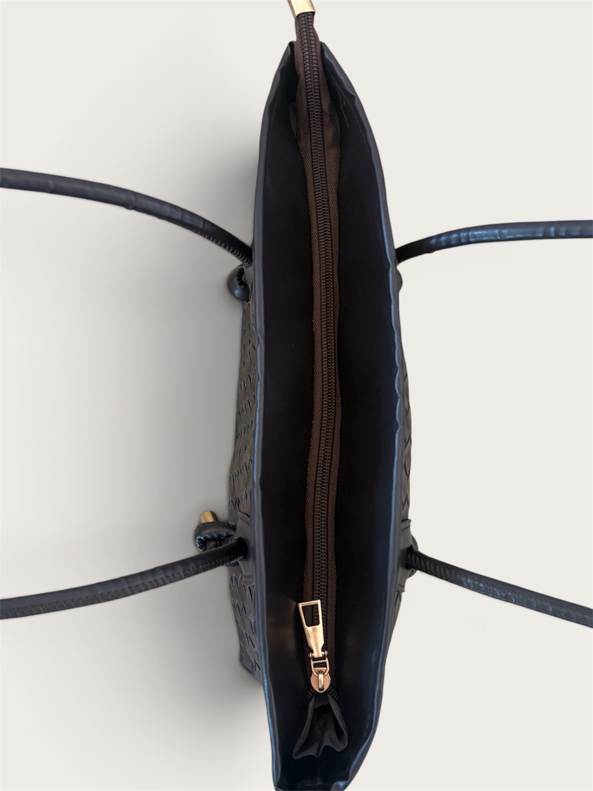 Borsa Twist shoulder