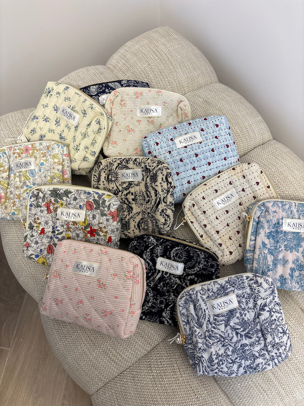 Borsa Beauty
