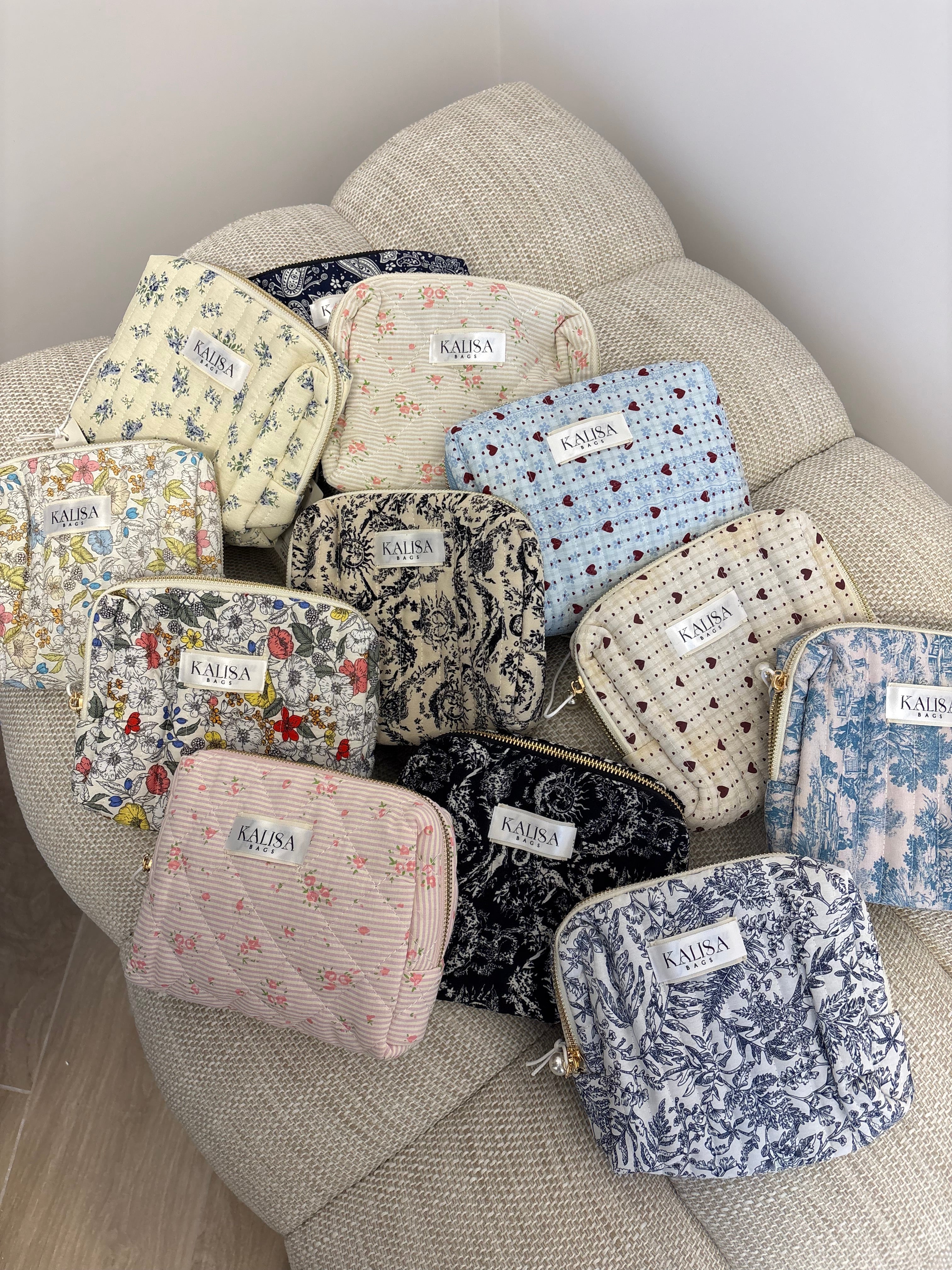 Borsa Beauty