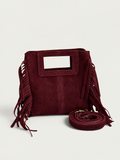 Borsa Frange