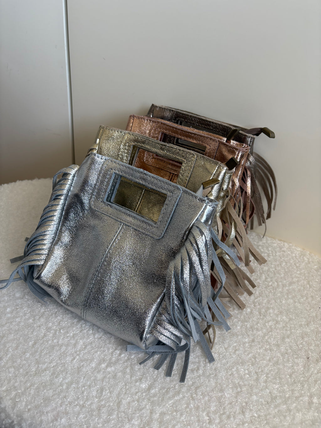 Borsa Frange 2.0