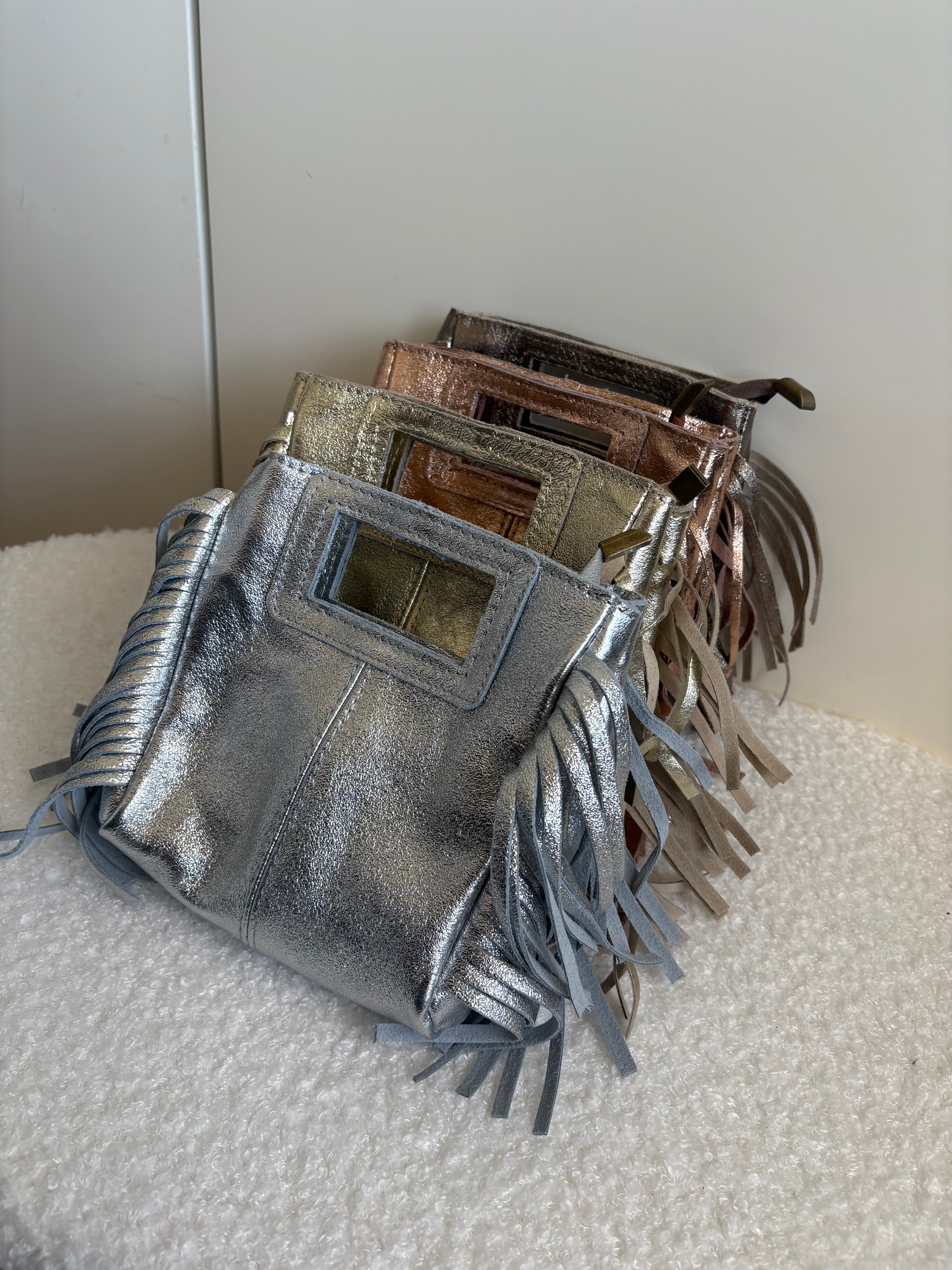 Borsa Frange 2.0