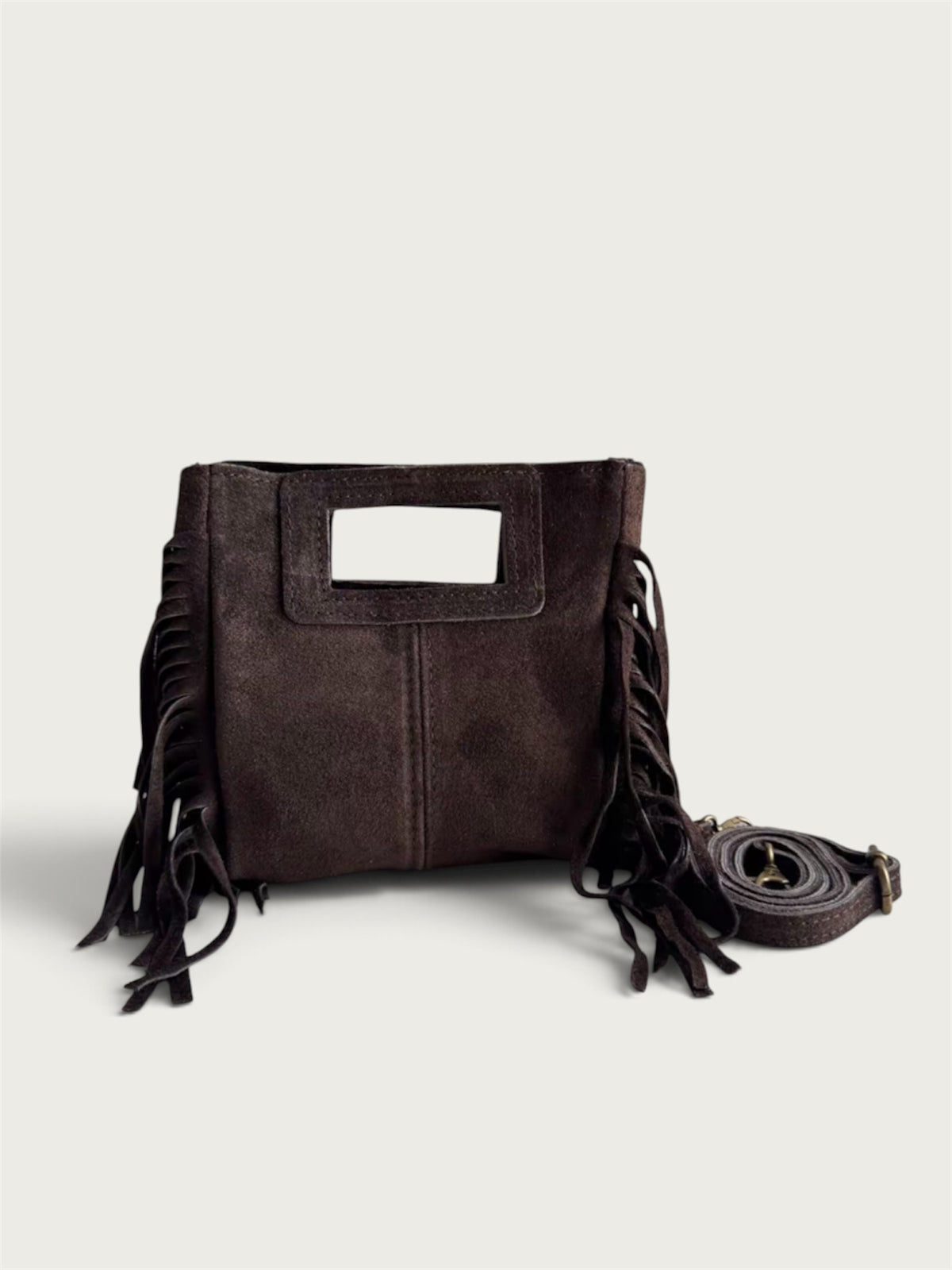 Borsa Frange