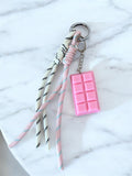 Charm pink