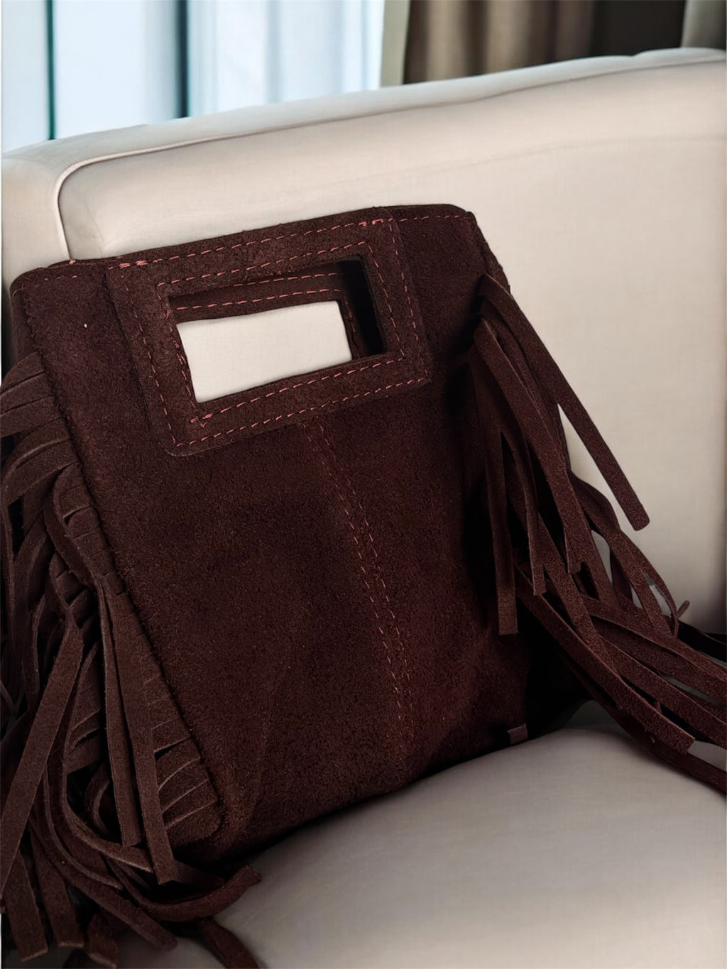 Borsa Frange